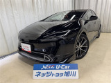 トヨタ プリウス