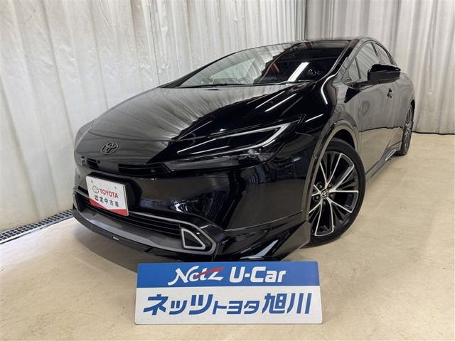 トヨタ プリウス 