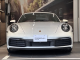 911 カレラ PDK 