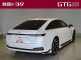 クラウン  2.5 Z ハイブリッド車