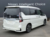 セレナ 1.2 e-POWER ハイウェイスターV 