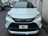 ハリアー 2.0 Z レザーパッケージ