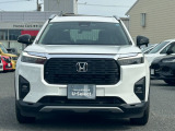 WR-V 1.5 Z プラス ブラックスタイル 