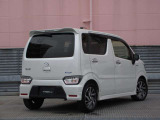 フレア ハイブリッド XS 
