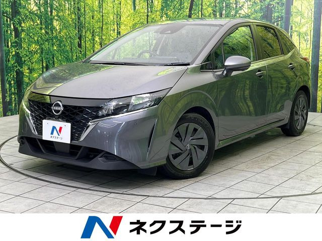 日産 ノート 
