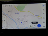 ナビ付なので遠出や旅行にも迷わずに行けます。