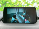 停車中にテレビや映像コンテンツを楽しめる機能です。休憩時間や待ち時間に、リラックスした時間を過ごせます。快適な移動時間を演出します。