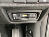 ETC装着車☆一時停止することなくゲートを通過出来ます☆