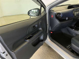 分かりやすく操作しやすい運転席まわりです☆