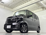 R6年 NBOXカスタム ベースグレード が入庫しました。Honda CONNECT対応ディスプレイオーディオ・Bluetooth対応・AppleCarplay/AndroidAuto対応・USB接続