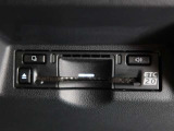 ETC2.0車載器付きです。高速道路の料金所もスムーズに通過できます。