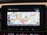 自動地図更新サービス対応8インチホンダコネクトナビ【VXM-245ZFEi】を装着しています。自動地図更新サービスはHondaTotalCareプレミアムへの御加入が必要です。詳しくはスタッフまで。