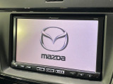 【純正ナビ】人気の純正ナビを装備。オーディオ機能も充実しており、Bluetooth接続すればお持ちのスマホやMP3プレイヤーの音楽を再生可能!毎日の運転がさらに楽しくなります!!
