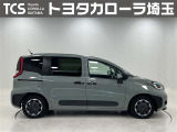 両側自動スライドドアだから、乗り降りはもちろん荷物の載せおろしが楽々!