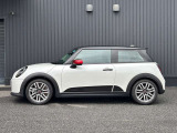 【MINI NEXT ローン】BMWファイナンスにてお使いいただけます。