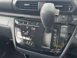 オートマで運転しやすいです♪