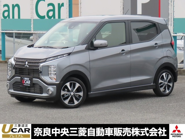 eKクロス T プレミアム