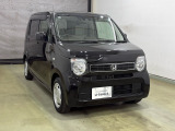 N-WGN G ホンダ センシング 