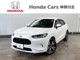 ホンダ ZR-V