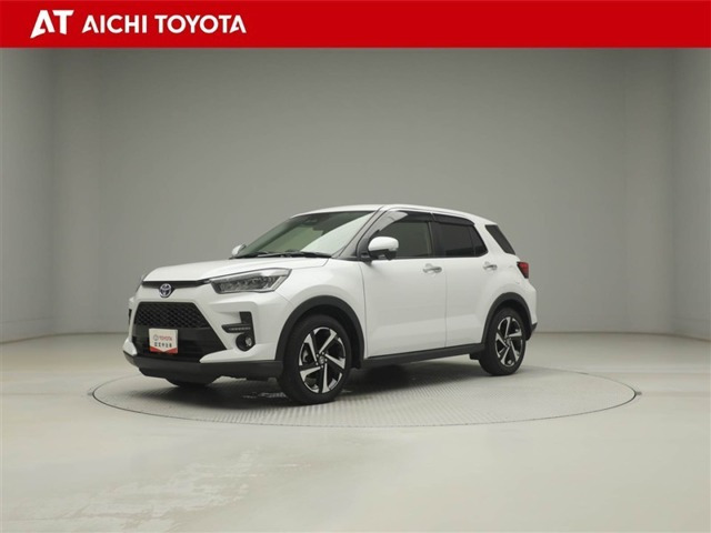 ライズ  ハイブリッド 1.2 Z