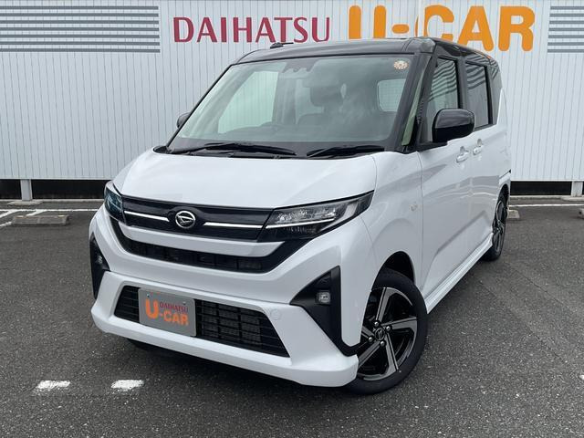 ダイハツ ムーヴ 