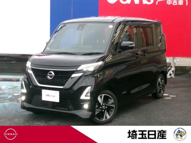 日産 デイズ 