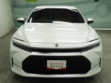 クラウン  2.5 Z ハイブリッド車