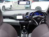CR-Z 1.5 アルファ 6速MT TEIN車高調 社外17in ナビ地デジ