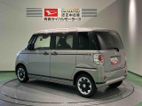 納車後の点検、車検などアフターサービスもお任せください!