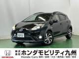 当社下取り トヨタアクア 入荷しました