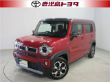 軽自動車もトヨタの販売店なら安心、購入後も私たちトヨタがしっかりサポートいたします。
