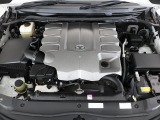 ランドクルーザー200 4.6 ZX 4WD 