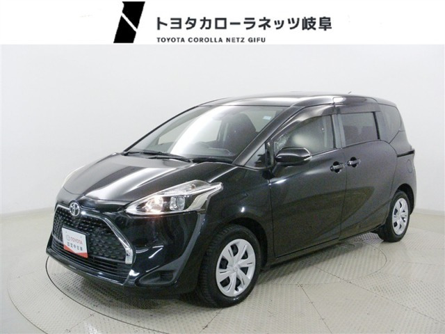 シエンタ 1.5 G