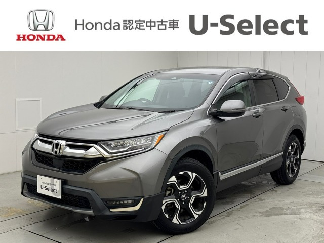 ホンダ CR-V 