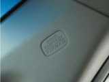 ◆サイド+サイドカーテンエアバッグシステム◆胸部へのダメージを低減するサイドエアバッグと頭部や頸部を保護するサイドカーテンエアバッグで安心をサポートします。