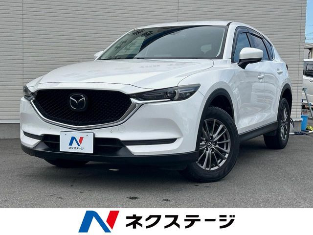 CX-5 XD プロアクティブ