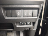両側電動スライドドアです。運転席からボタン一つでドアの開閉が出来ます!