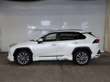 RAV4  2.0 G Zパッケージ 4WD