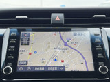 目的地設定も簡単。スムーズなルート案内で、初めての道も安心です。渋滞情報もリアルタイムで確認できるので、時間を有効活用できます。