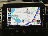 日産ディーラーオプションナビゲーション