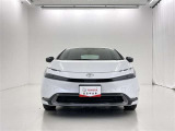 ワイド&ローのスタイルで走行安定性もばっちりです。運転しやすくロングドライブも安心です。