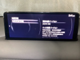 地図データーの更新ご希望のお客様は販売店スタッフにご相談ください。