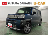 な、なんと走行99キロの一台です。試乗車として使われていたため走行がとても少なく、状態もきれいです。安心してお選びいただけるタフトです。ぜひ見ていきましょう♪