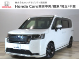 大人気のステップワゴンが当社下取りのお墨付き車両で、ナビ 前後ドラレコ、も装備した充実装備の一台。おススメです。どうぞご覧ください。