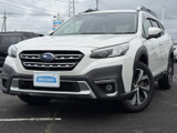 スバル レガシィアウトバック 1.8 リミテッド EX 4WD