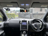 エクストレイル 2.0 20Xtt 4WD 
