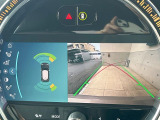 ●バックカメラ:不安な駐車もこれで安心!レーンアシスト付きなので狭い箇所での駐車もラクラクです!