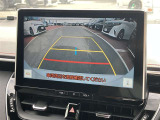 ナビ装備!目的地設定で快適なカーライフを!