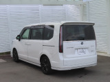 ステップワゴン  2.0 e:HEV スパーダ
