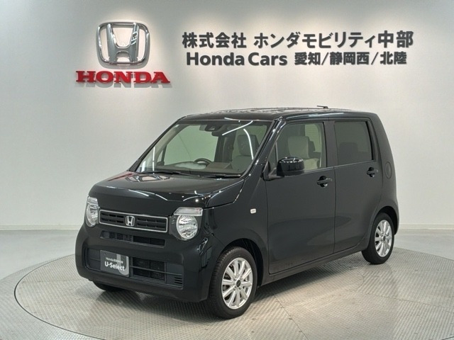 N-WGN L ホンダ センシング 